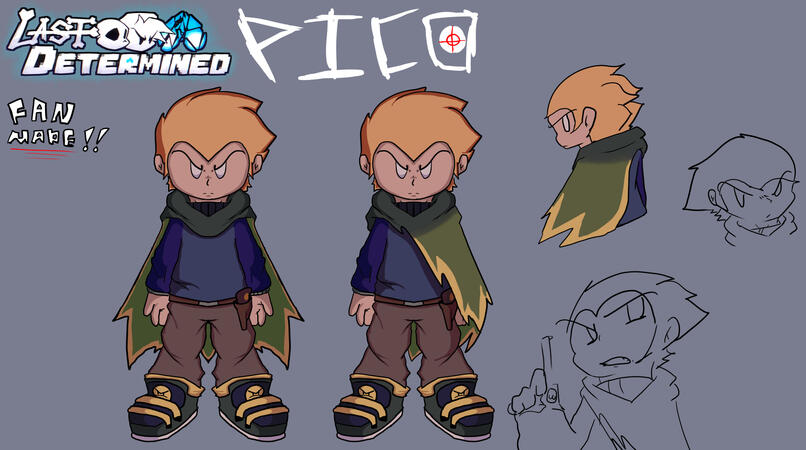 another recent one for pico