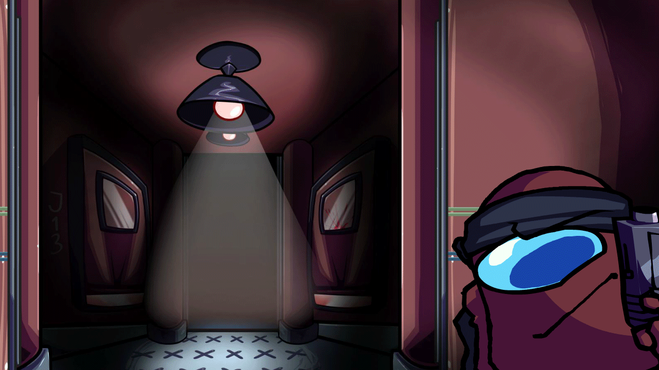 The mod got canned so this animation never got finished, but it does show my work progress!!!111!